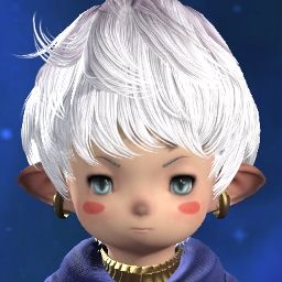 Shin The-lalafell