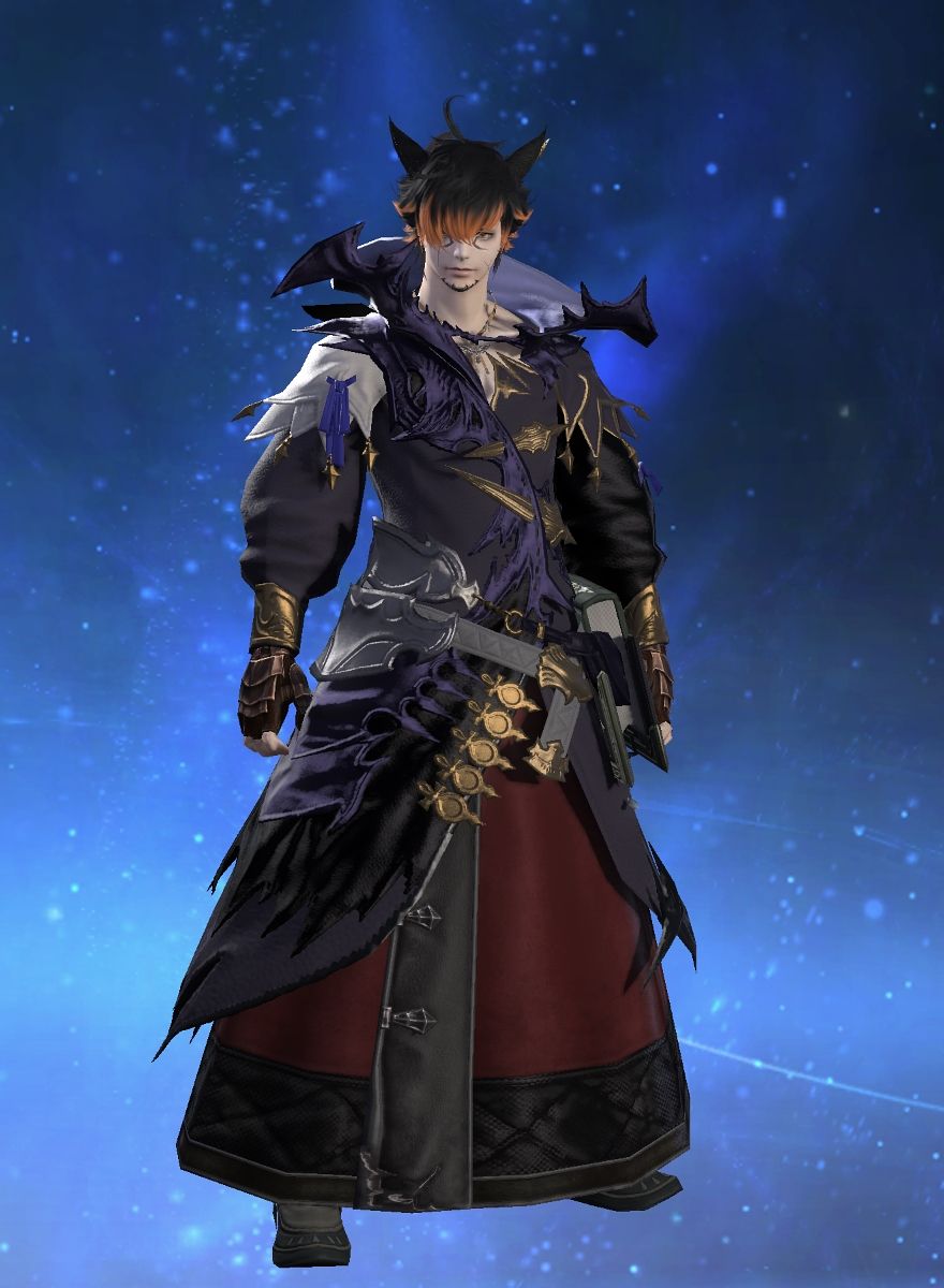 Val Shadowstar