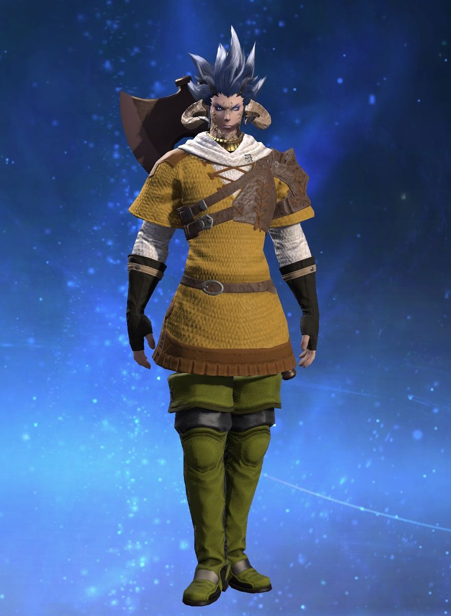 Ice Mirmulnir