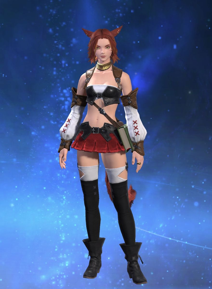 Kirara Prybows