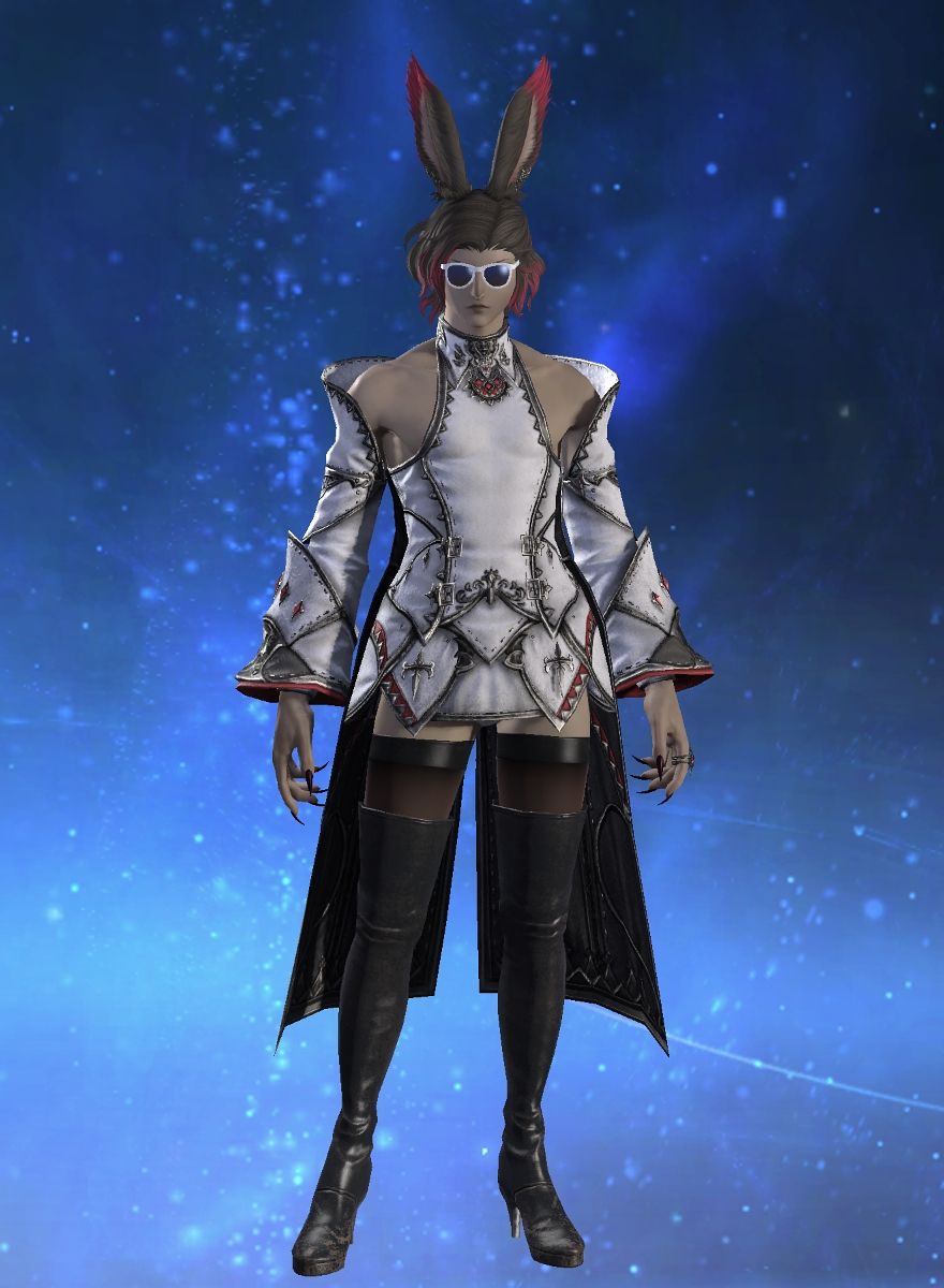 Mirage Aurum