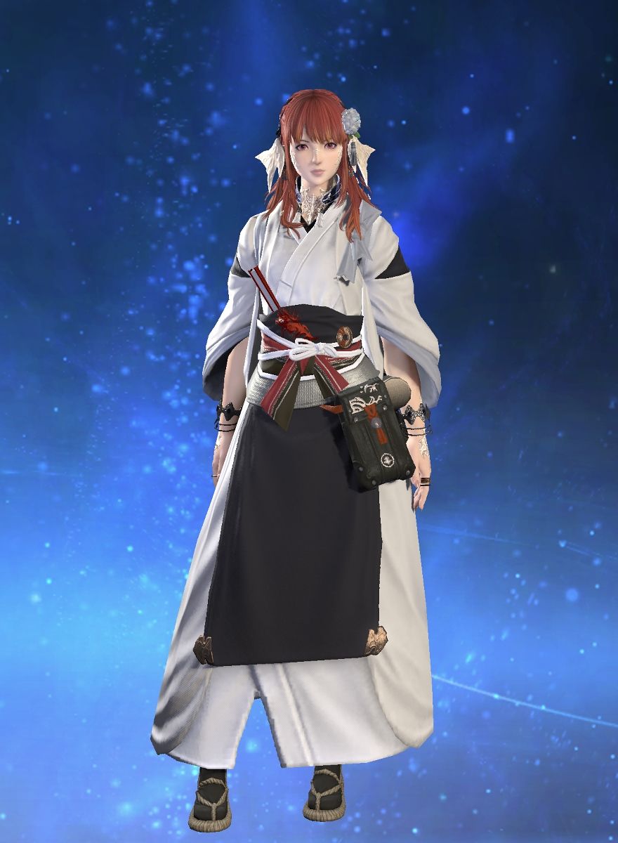 Chidori Rokusaki