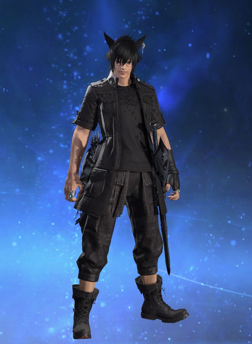 Noctis L'caelum