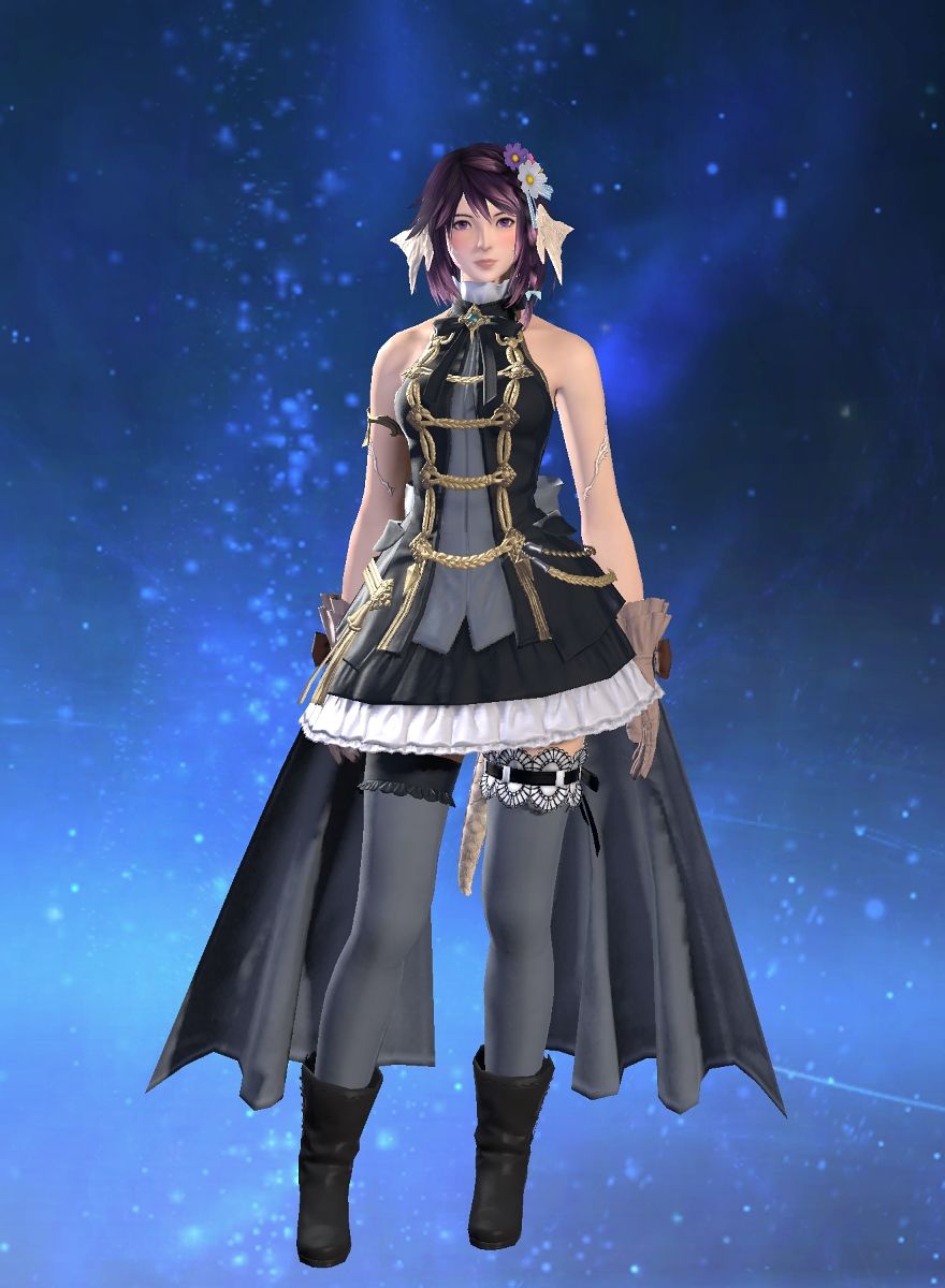 Kotoha Cherie