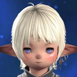Jette Noir