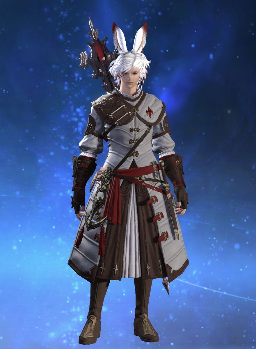 Orim Duskthorn