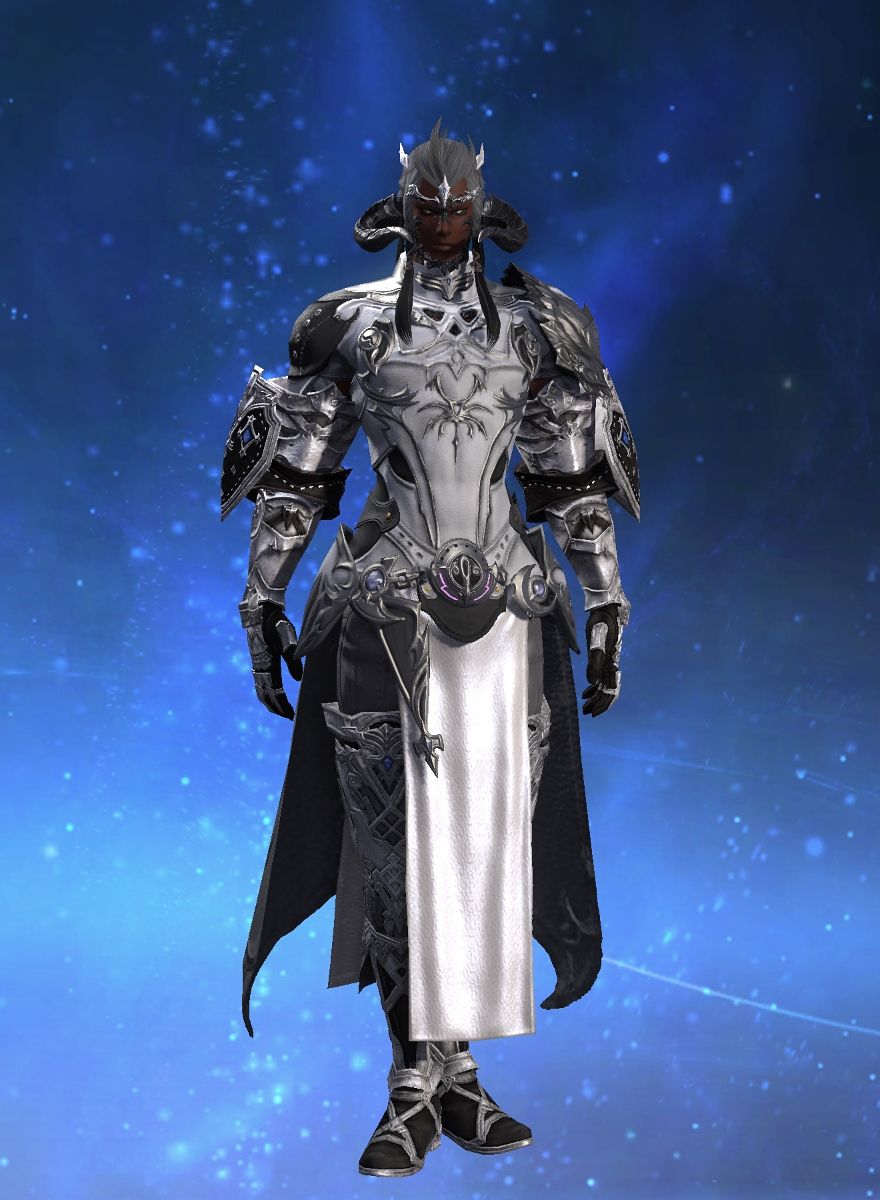 Blackchaos Mage