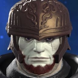 Lofgar Horfrost