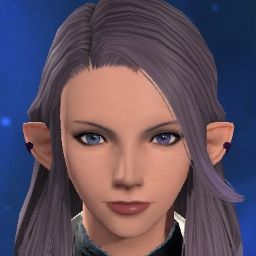 Arika Pluto