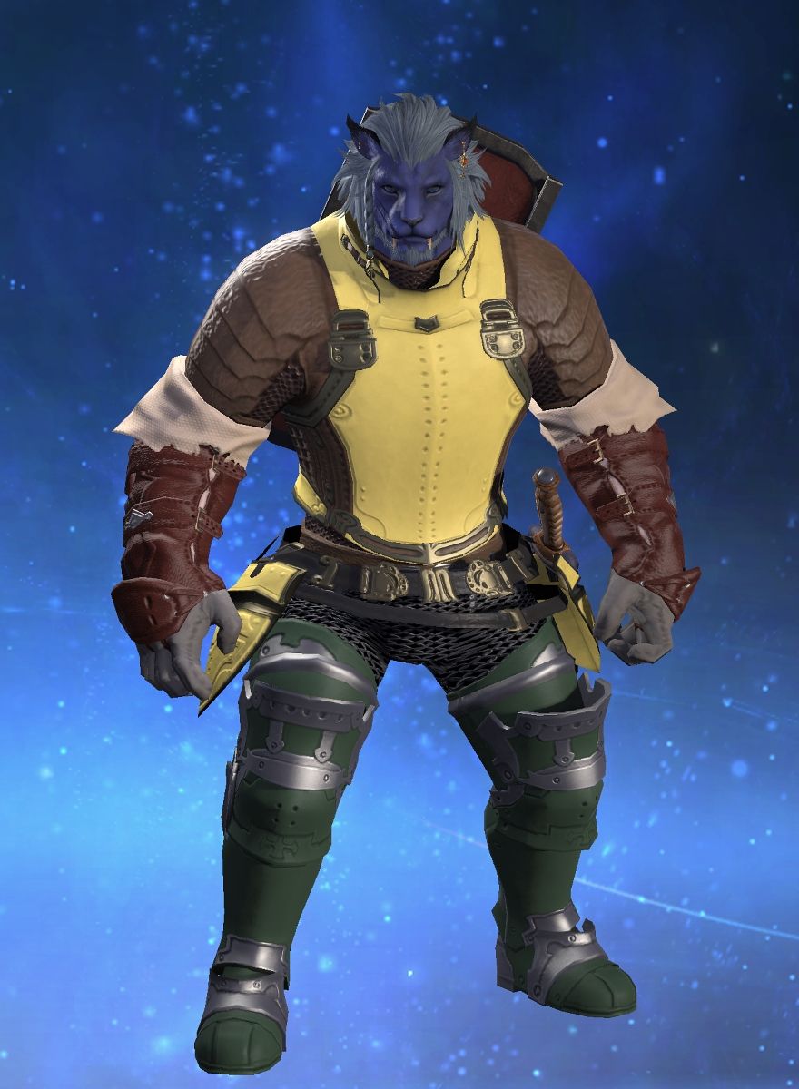 Casimir Alpha
