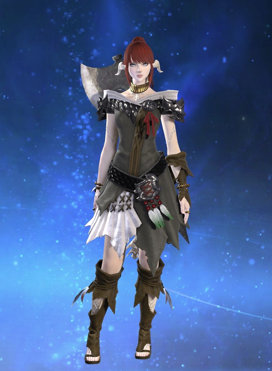 Riott Bloodrage