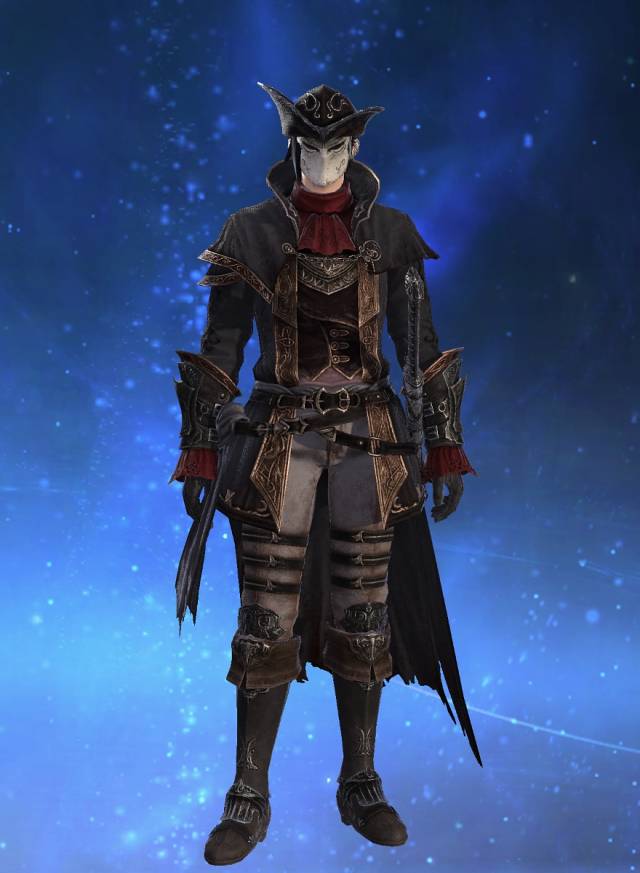 Dezzen Dante