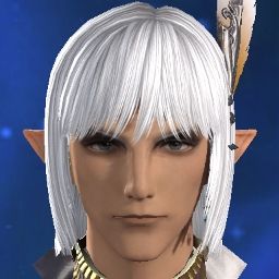 Estinien Wyrmbroke