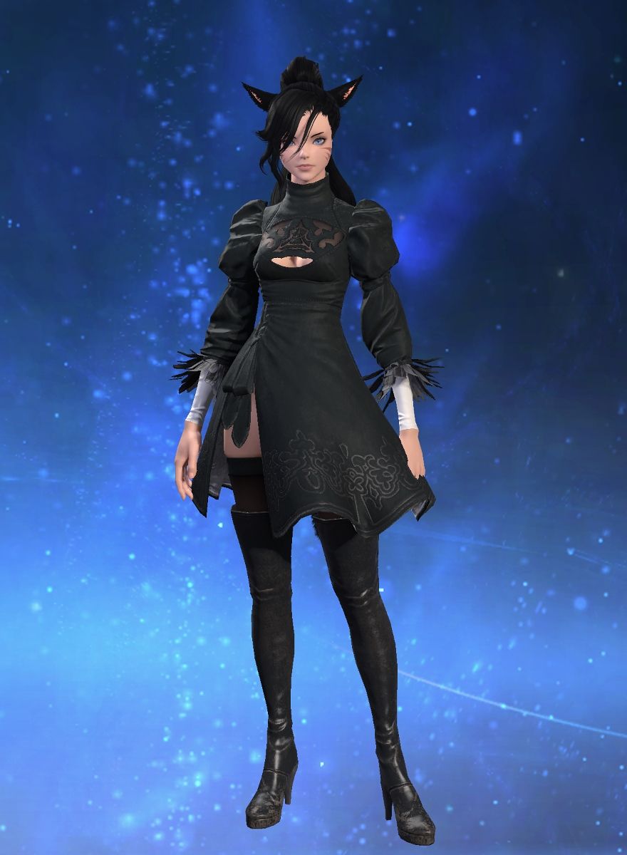 Ladonia Ymir