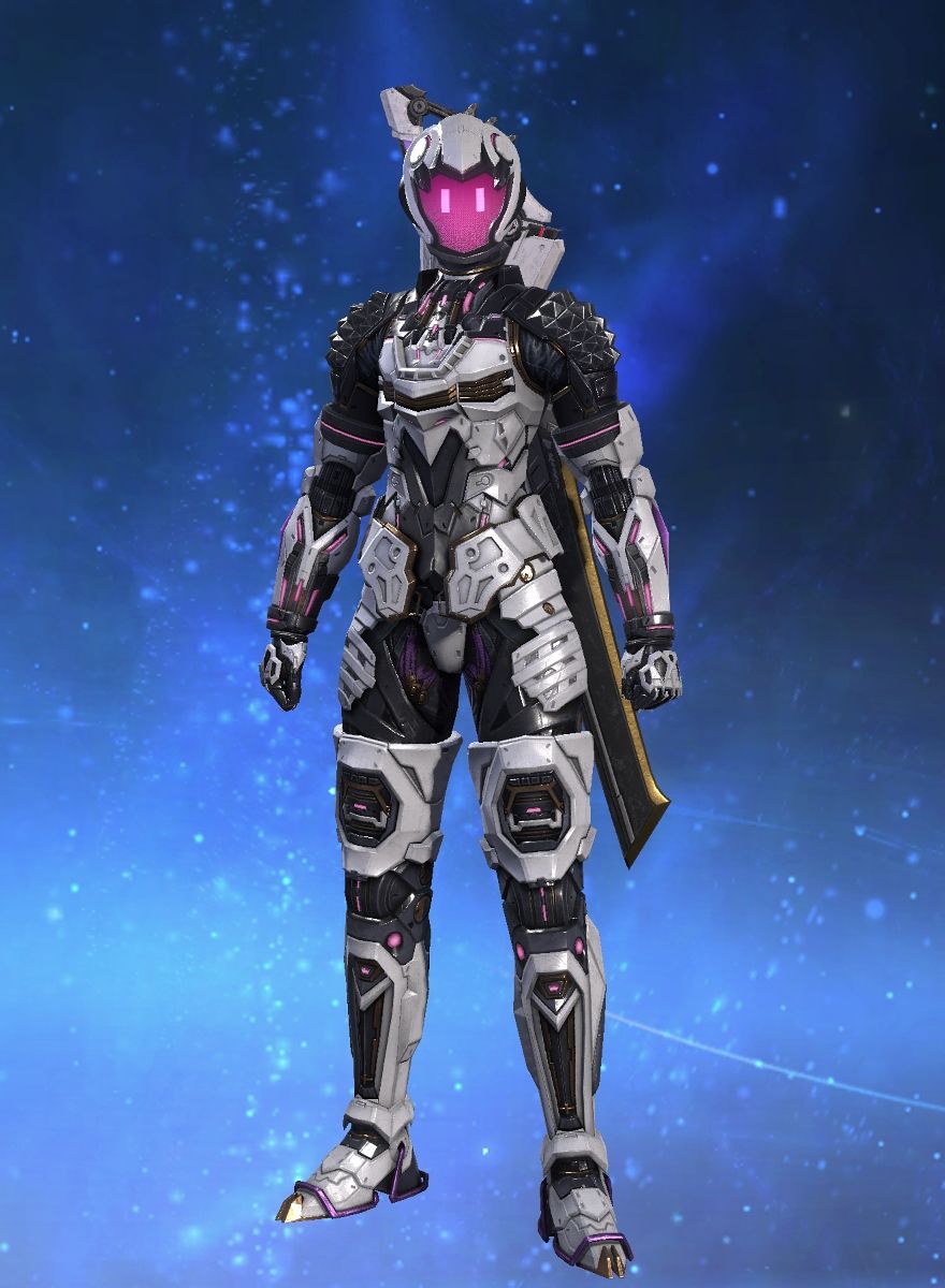 Titan Six