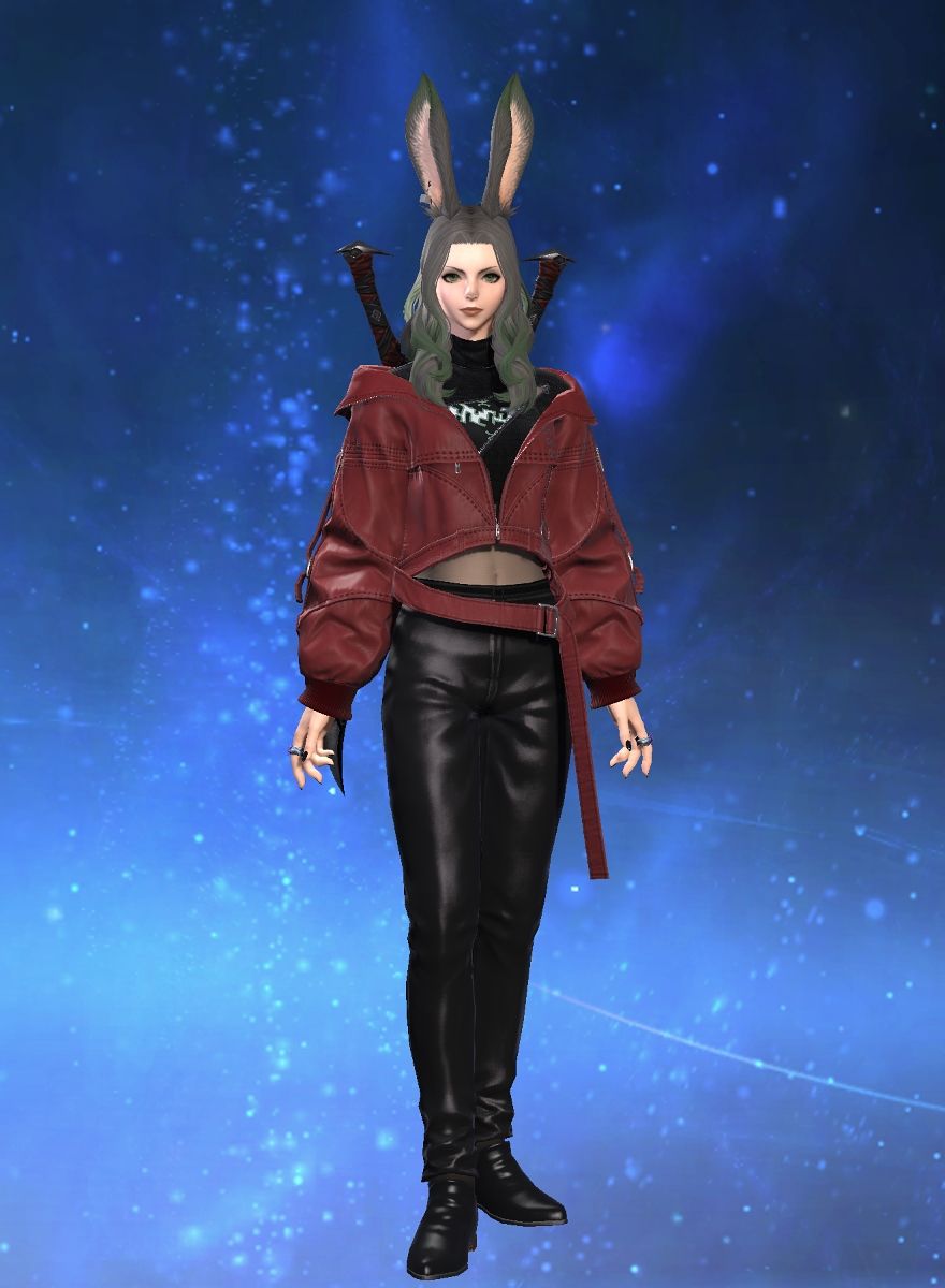 Yuki Lapine
