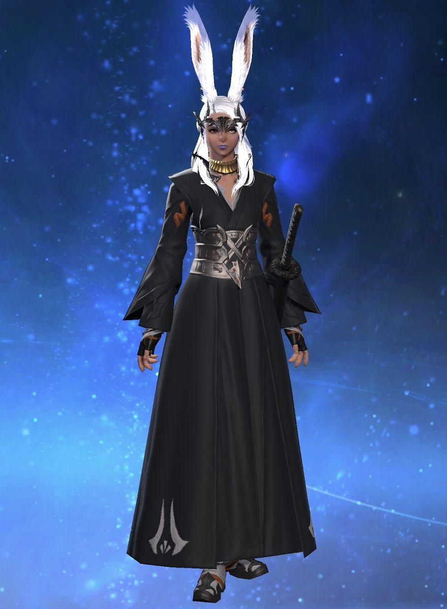 Darken Greedy