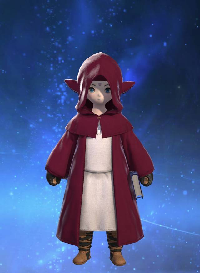 Echidna Thorne