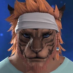 Magnus Asgore