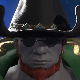 GoldenVesper's Avatar