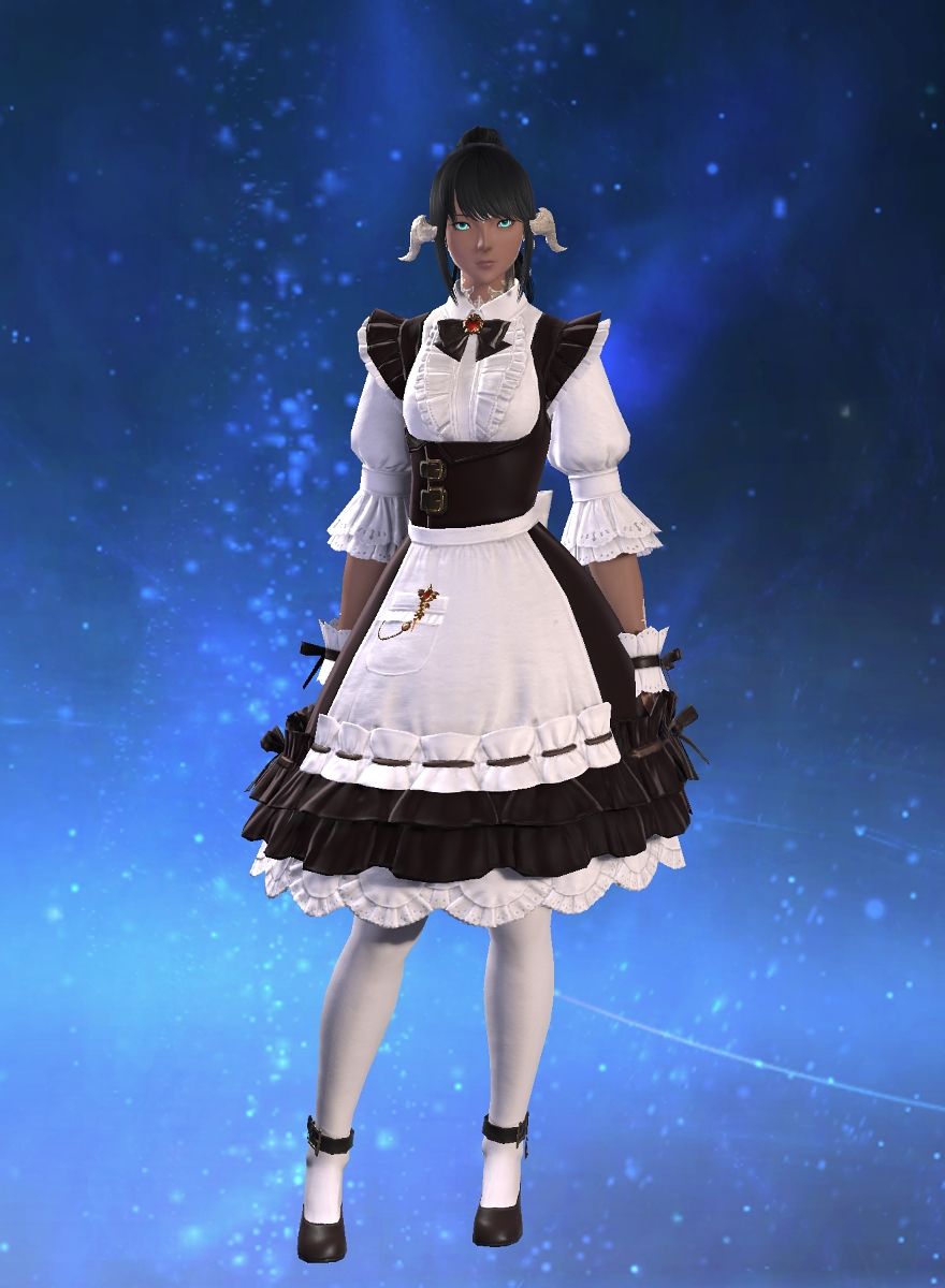 Ciel Tempest