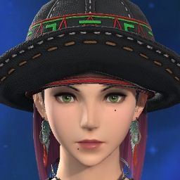 Lizily D'sappho