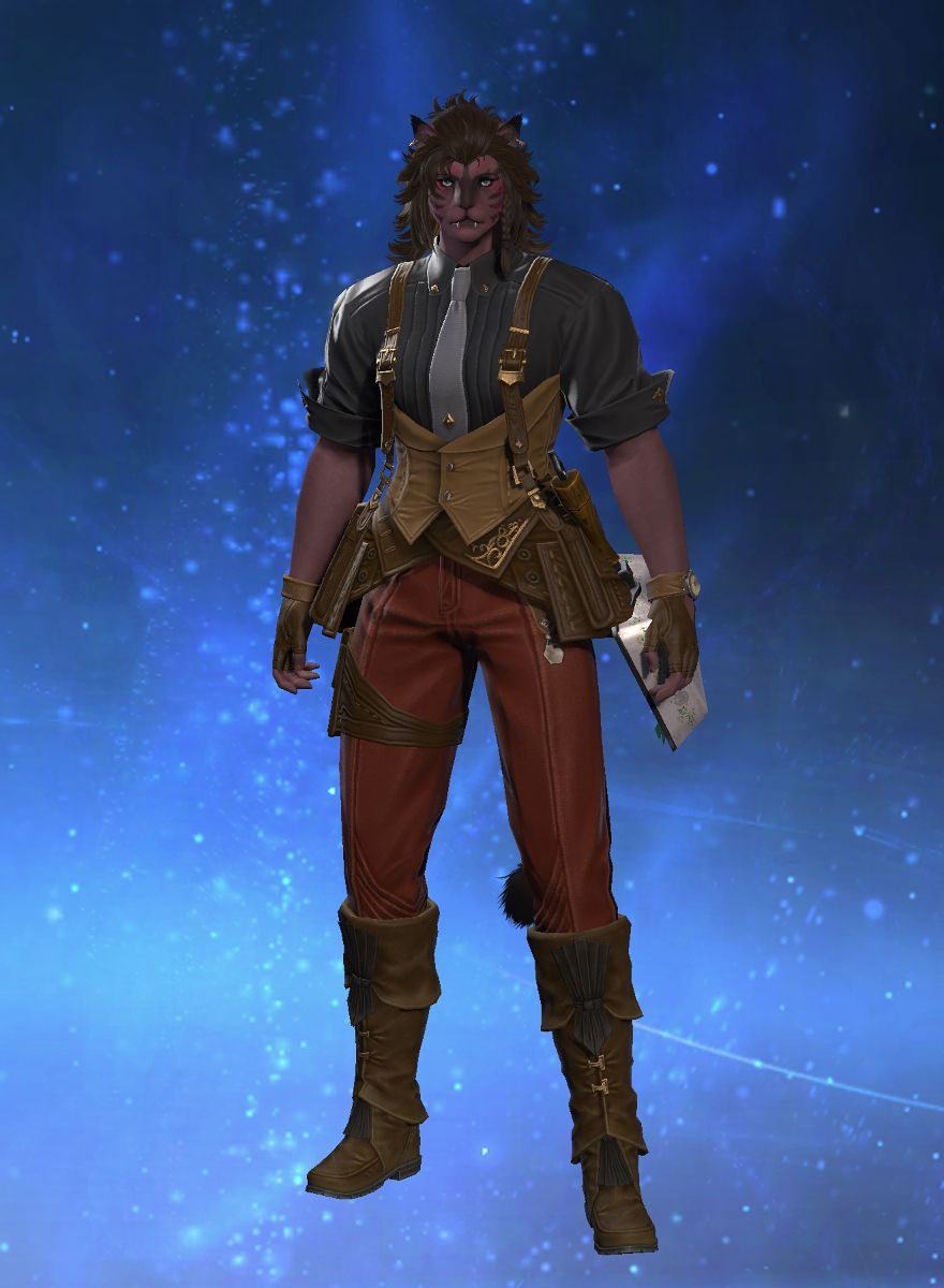 Artemis Wintermere