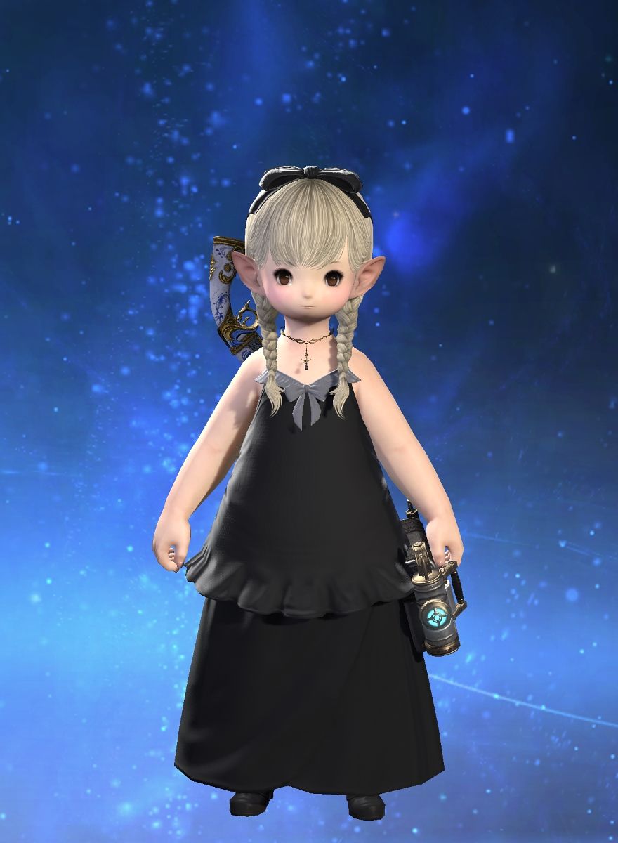 Lyria Nymel