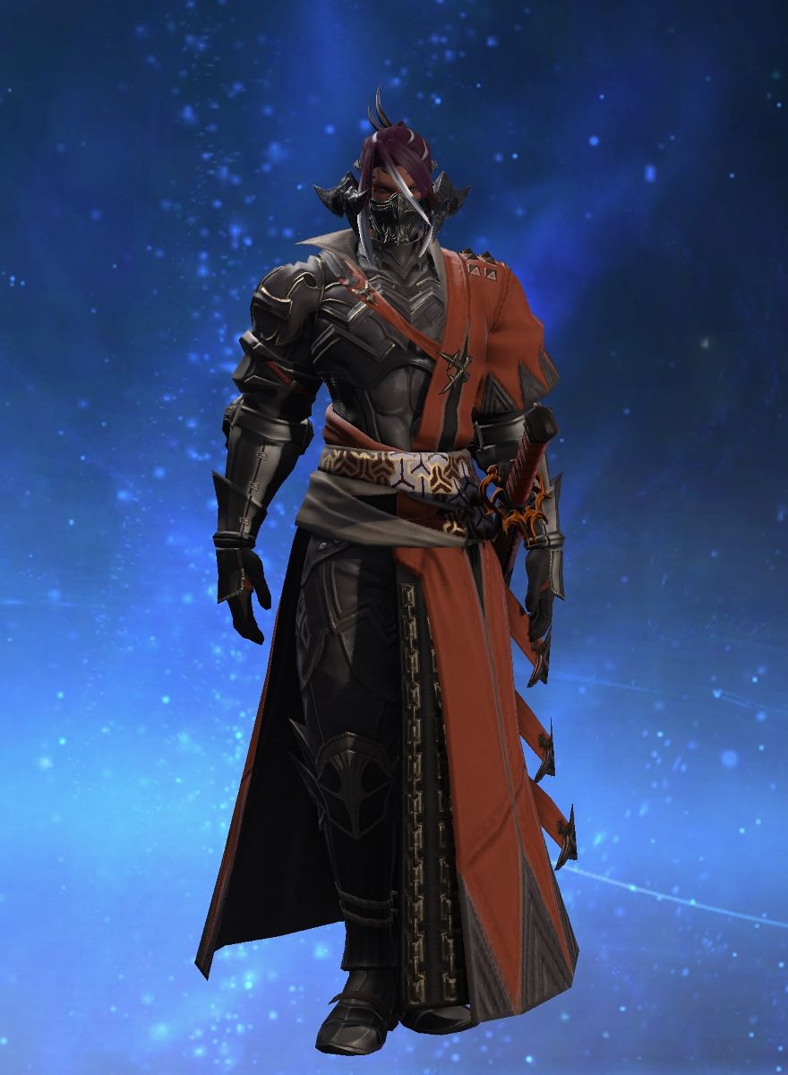 Amidamaru Yasuke