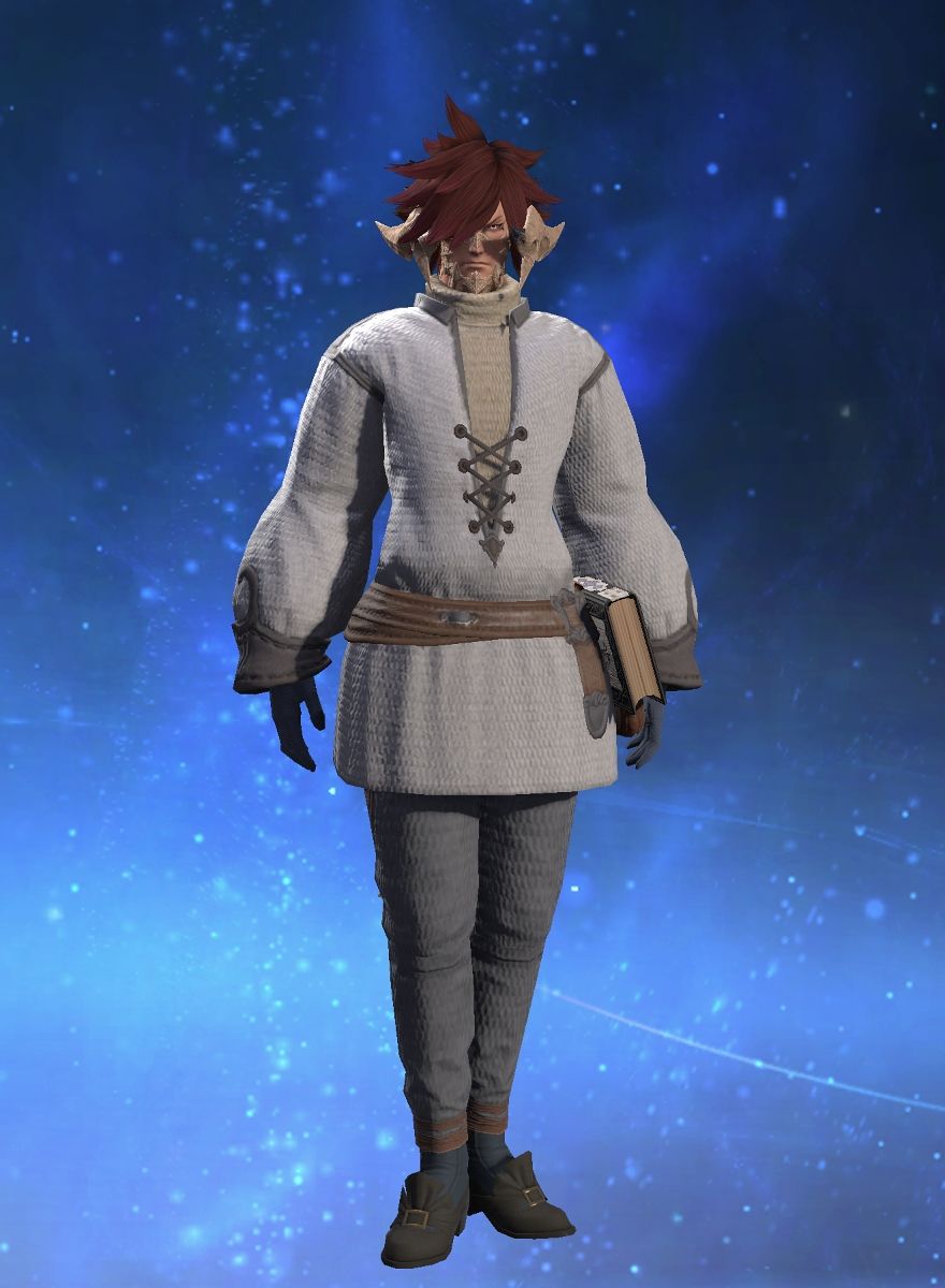 Cain Aloysius