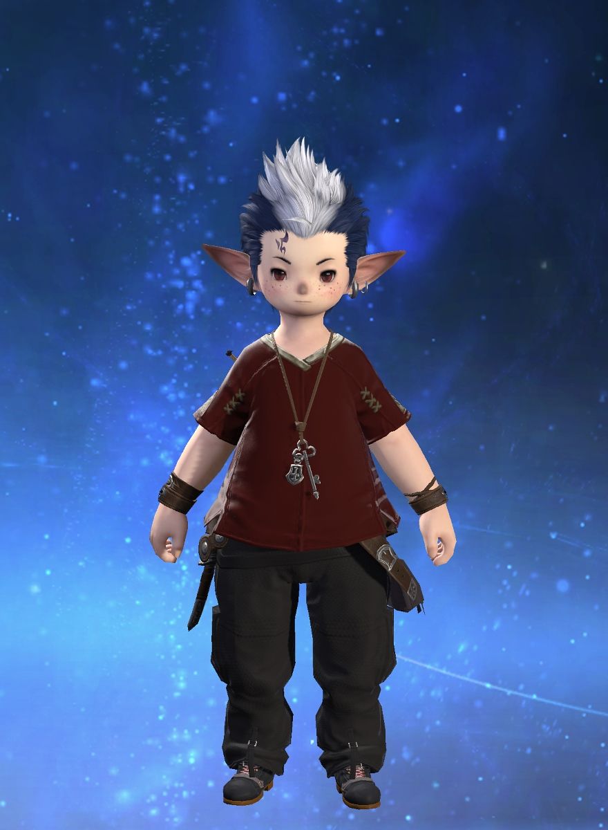 Chrono Ignus
