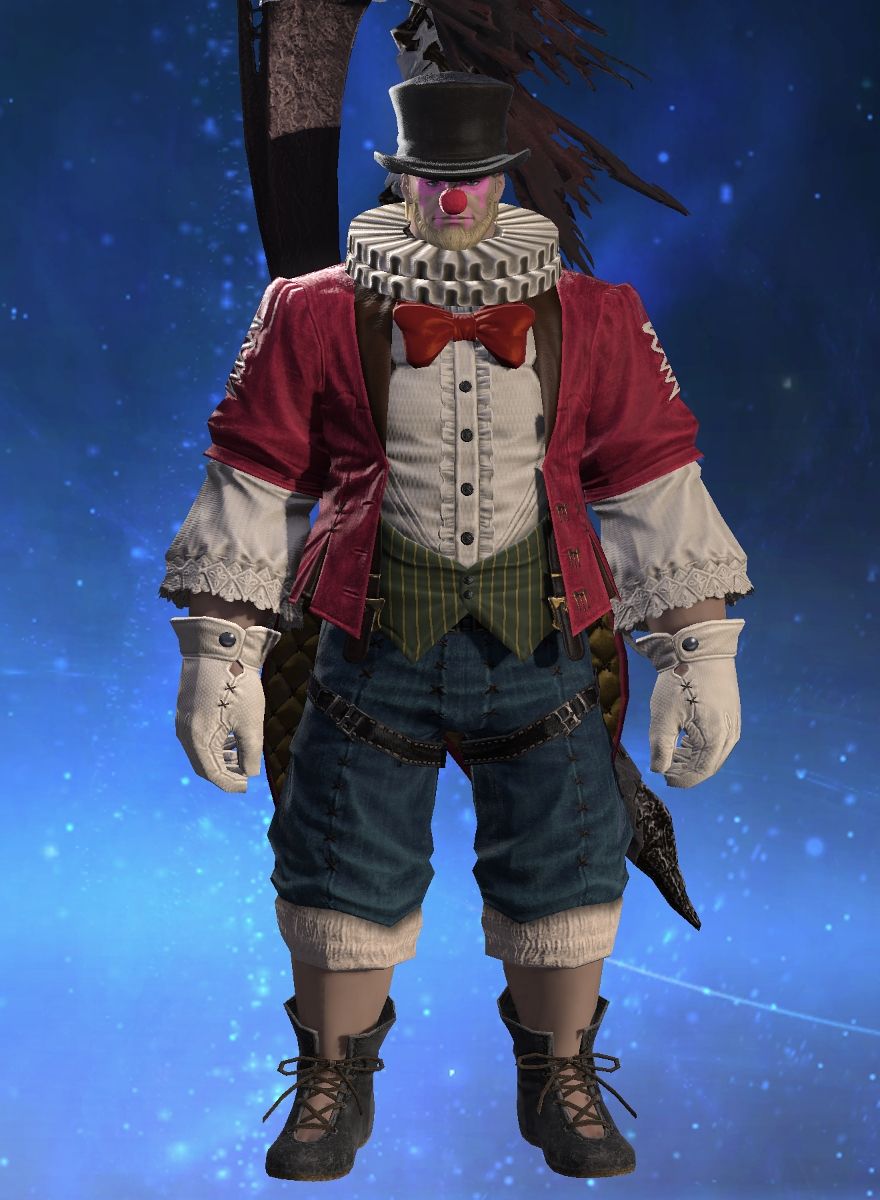 Bixlow Seizu