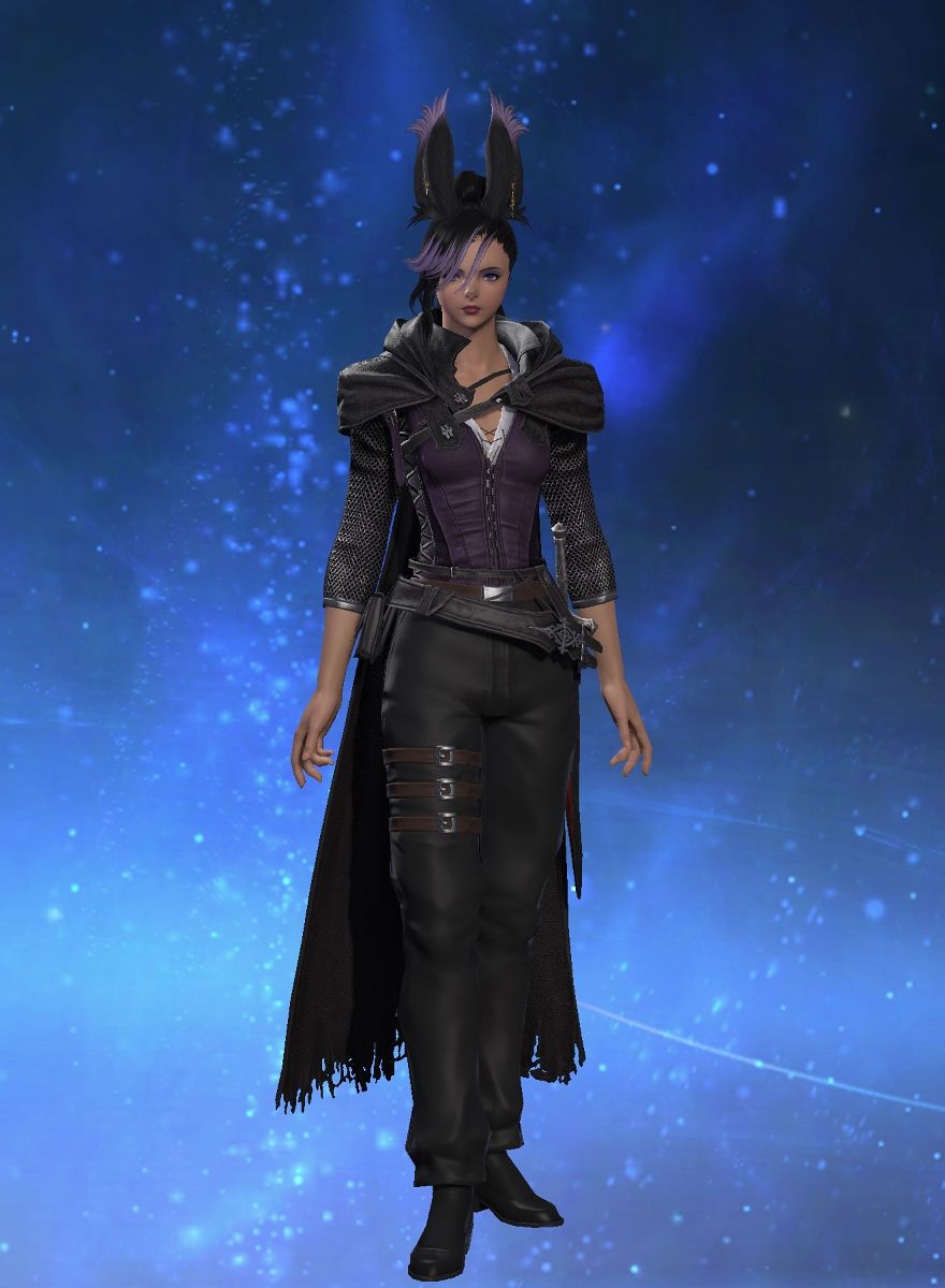 Aurielle Moondust
