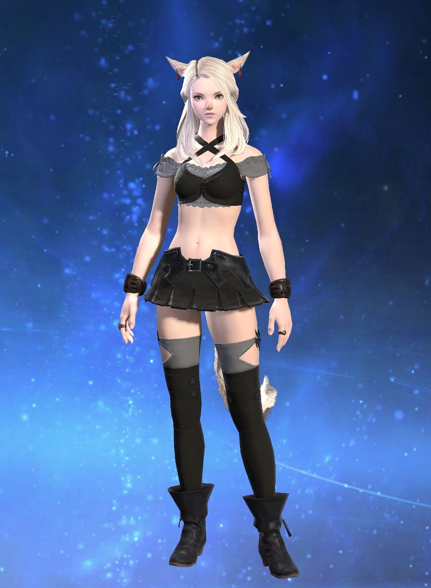 Mae Seraphina