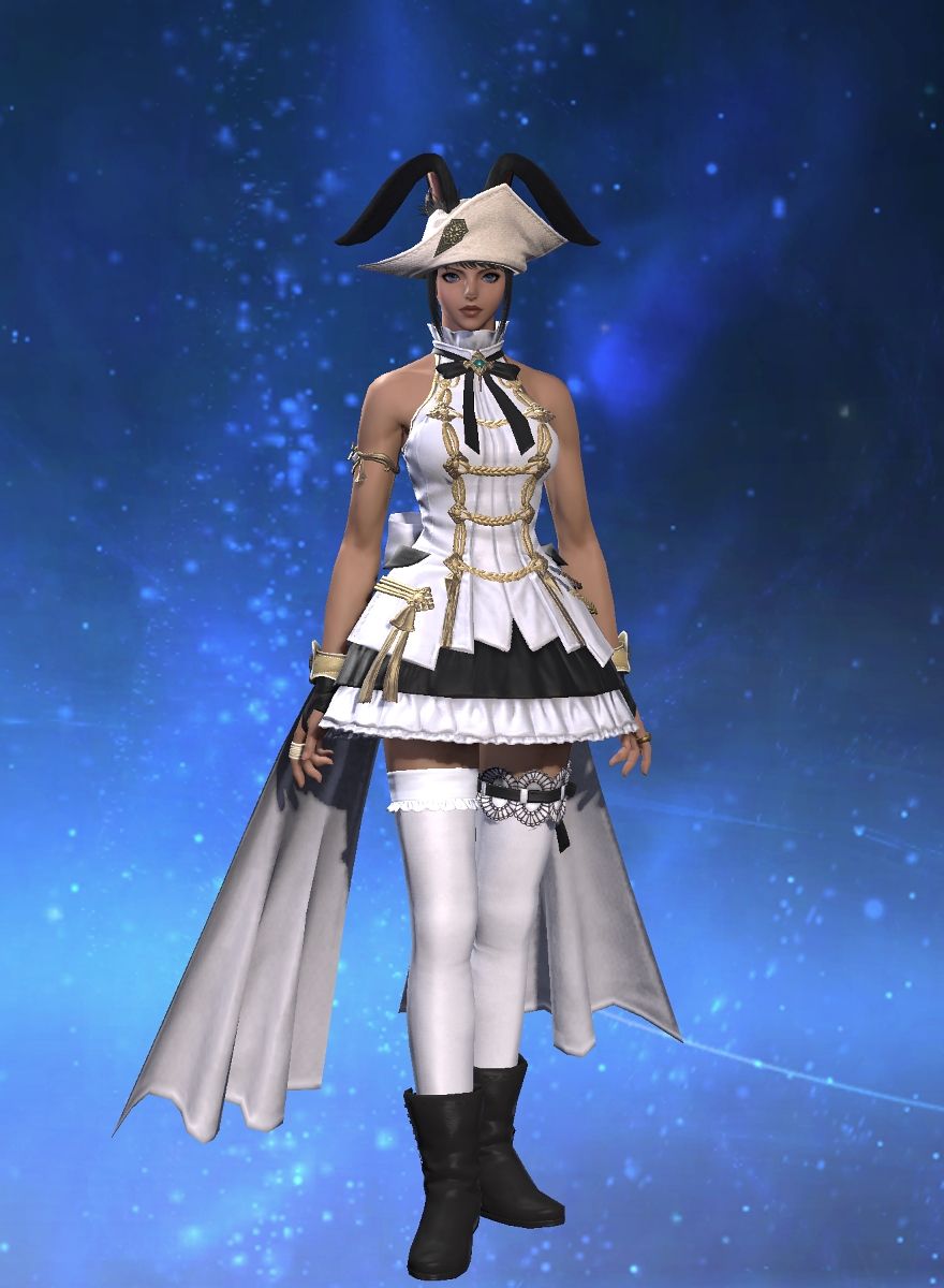 Julias Zae'velis
