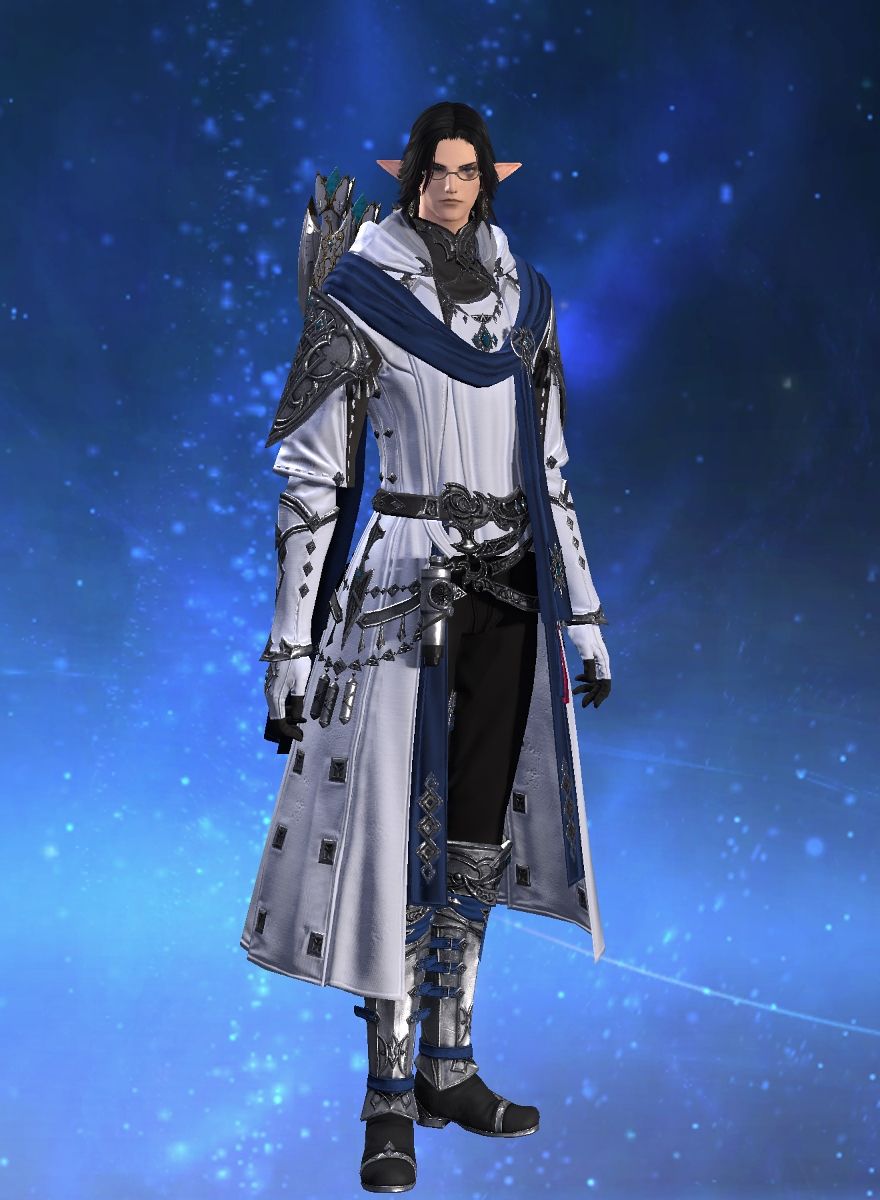 Limbus Felheart