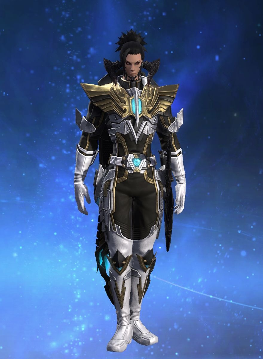 Tuco Asura