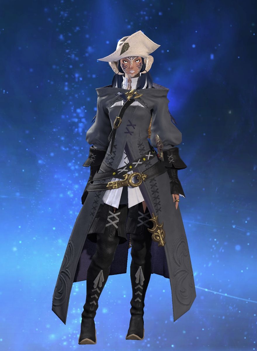 Envy Gaia