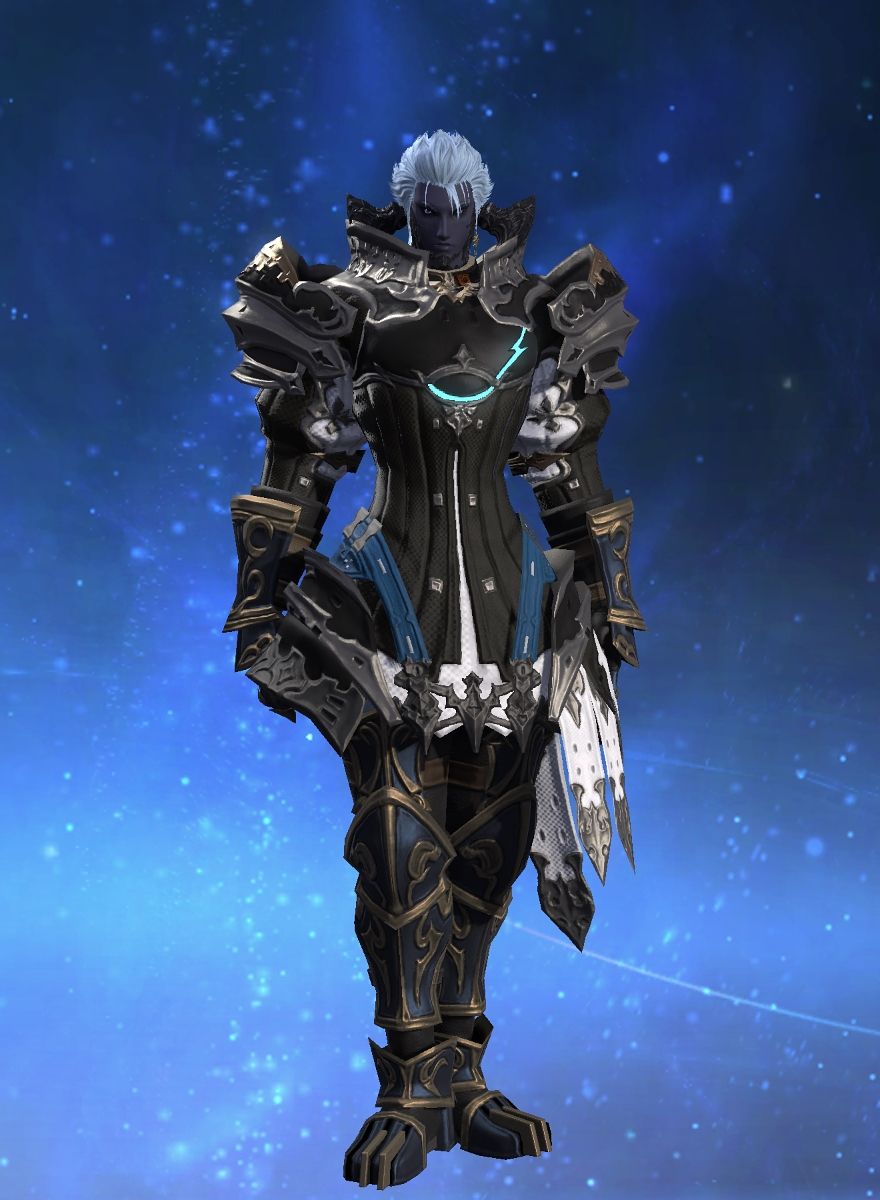 Seth Dragonblood