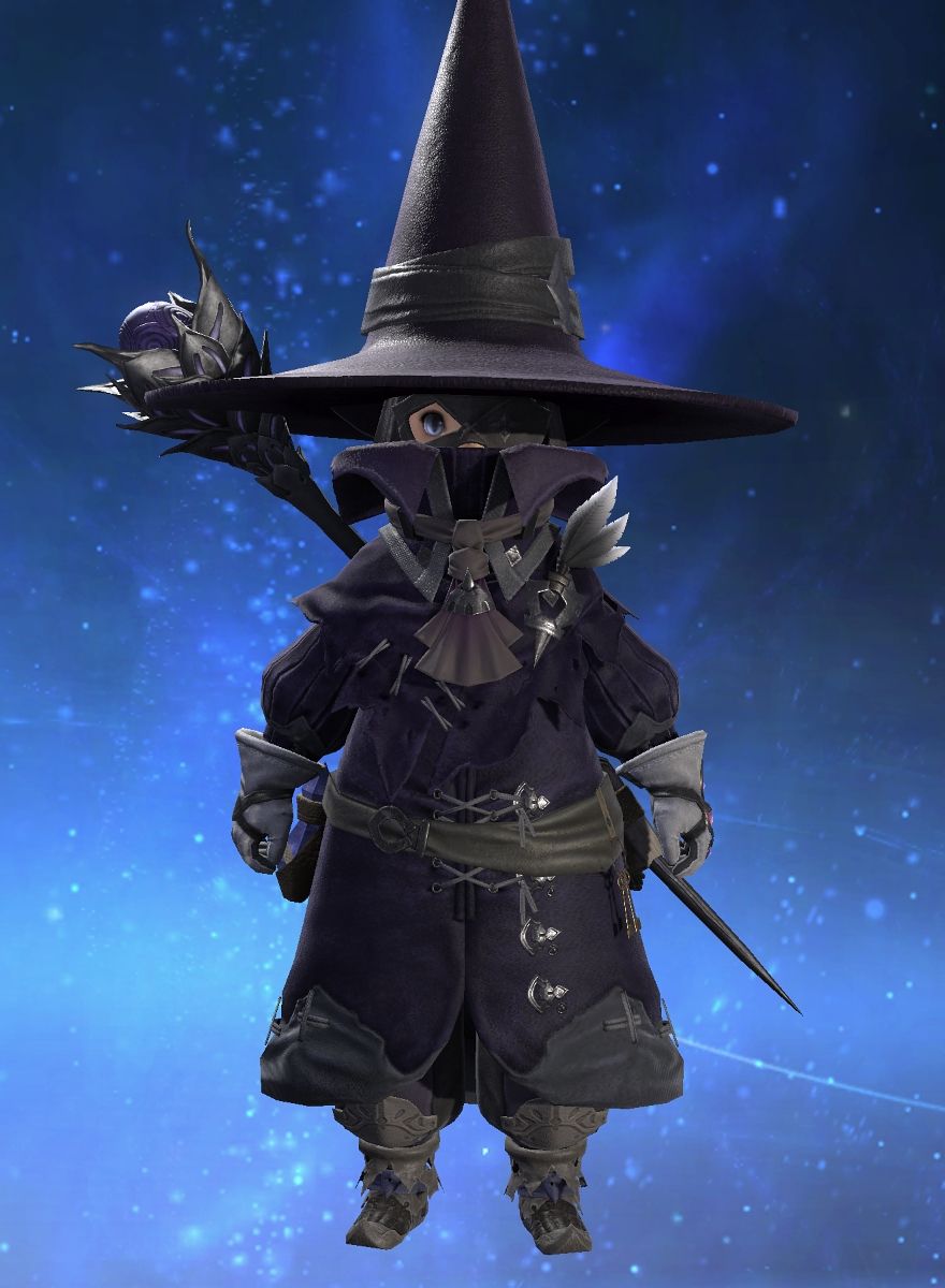 Ryuku Sama