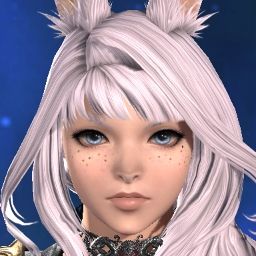 Gunnvor's Avatar