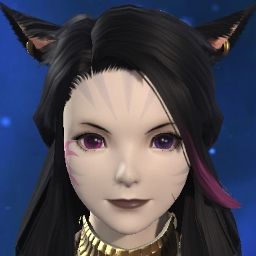 Ms Catnip