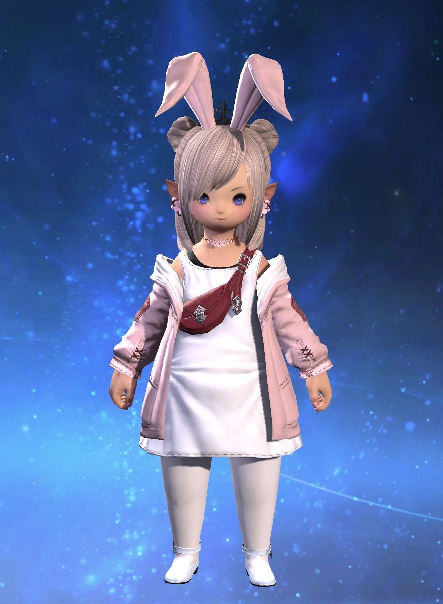 Sweet Popoto