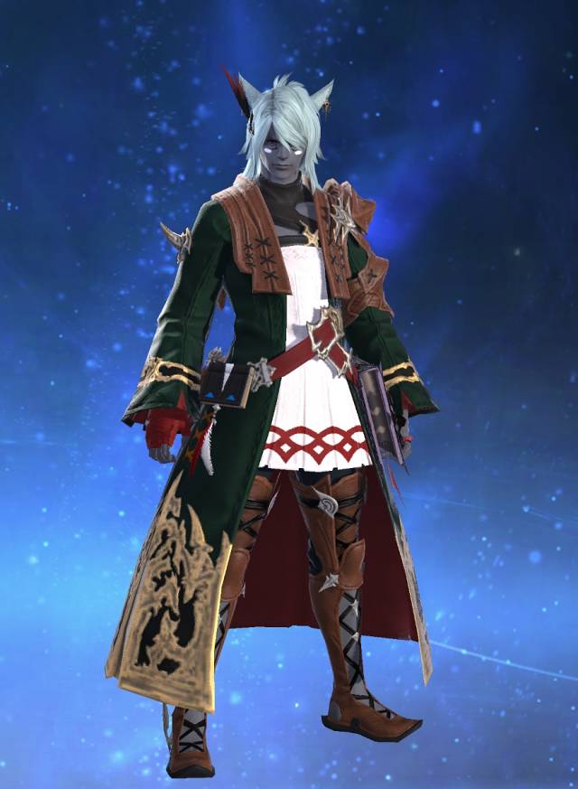 Heyzeus Moonflower