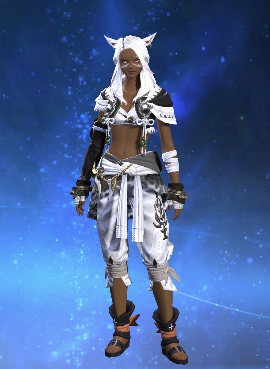 As'htola Amari