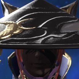 E'jhin Burntail