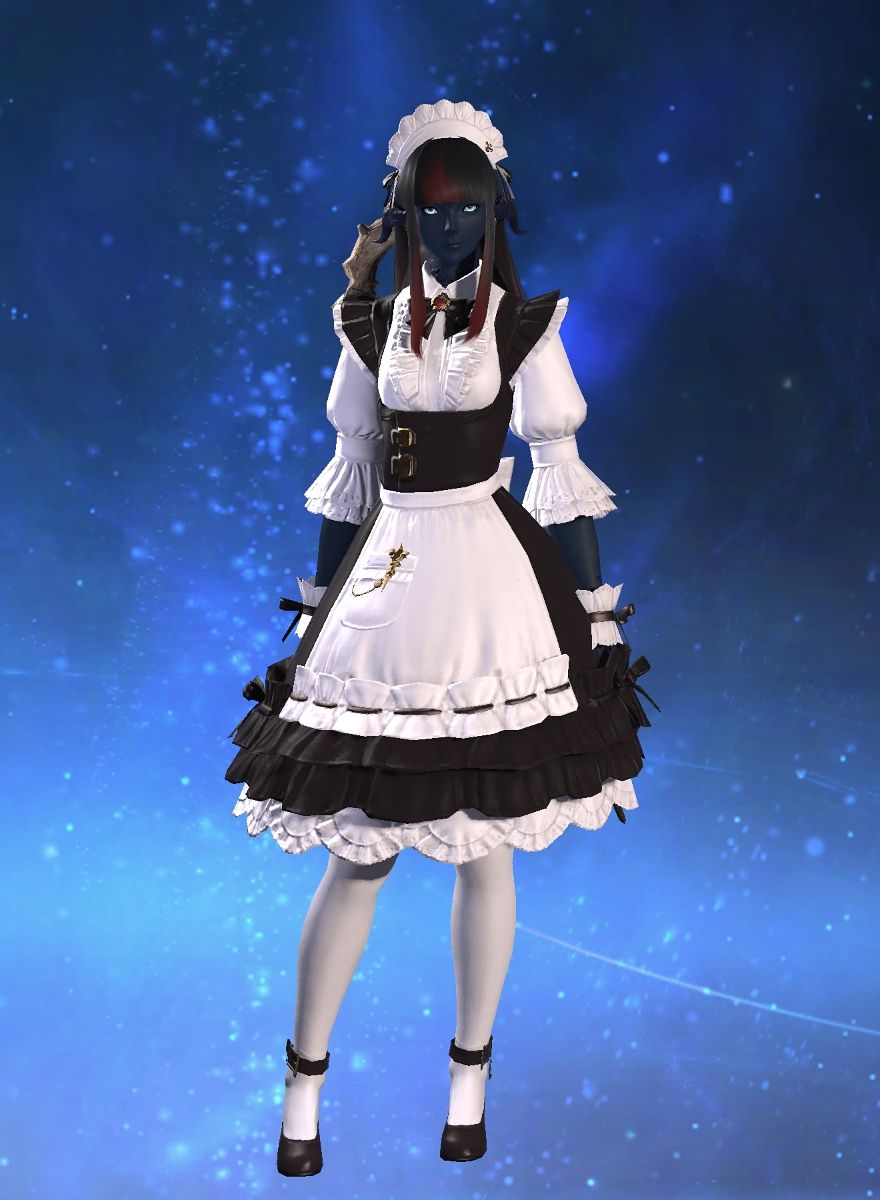 Umbra Maid