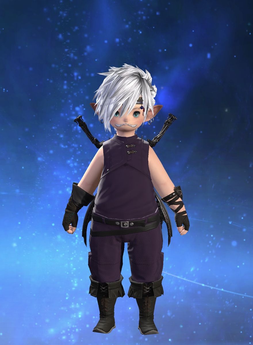 Pocket Vergil