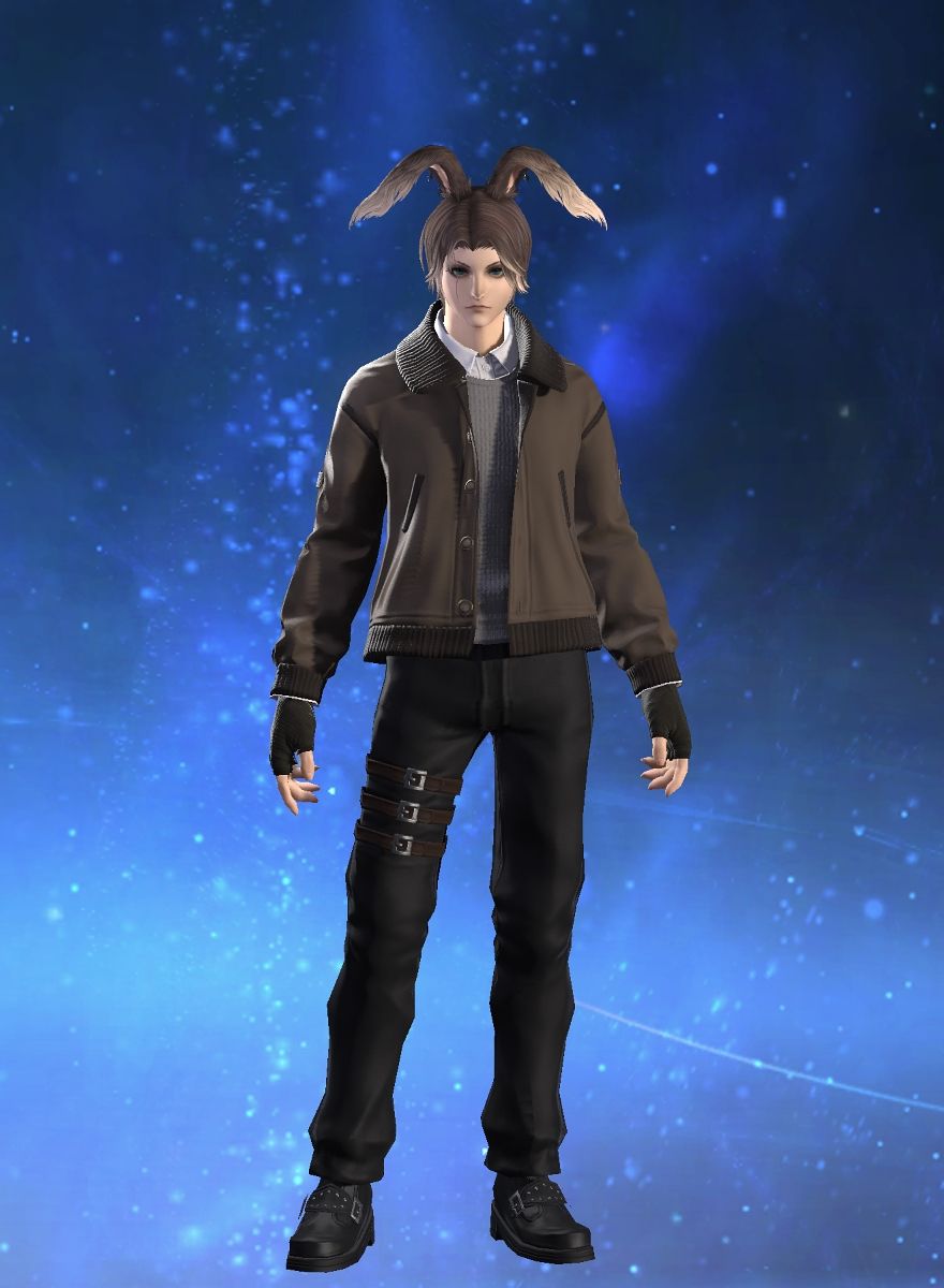 Leon S'kennedy