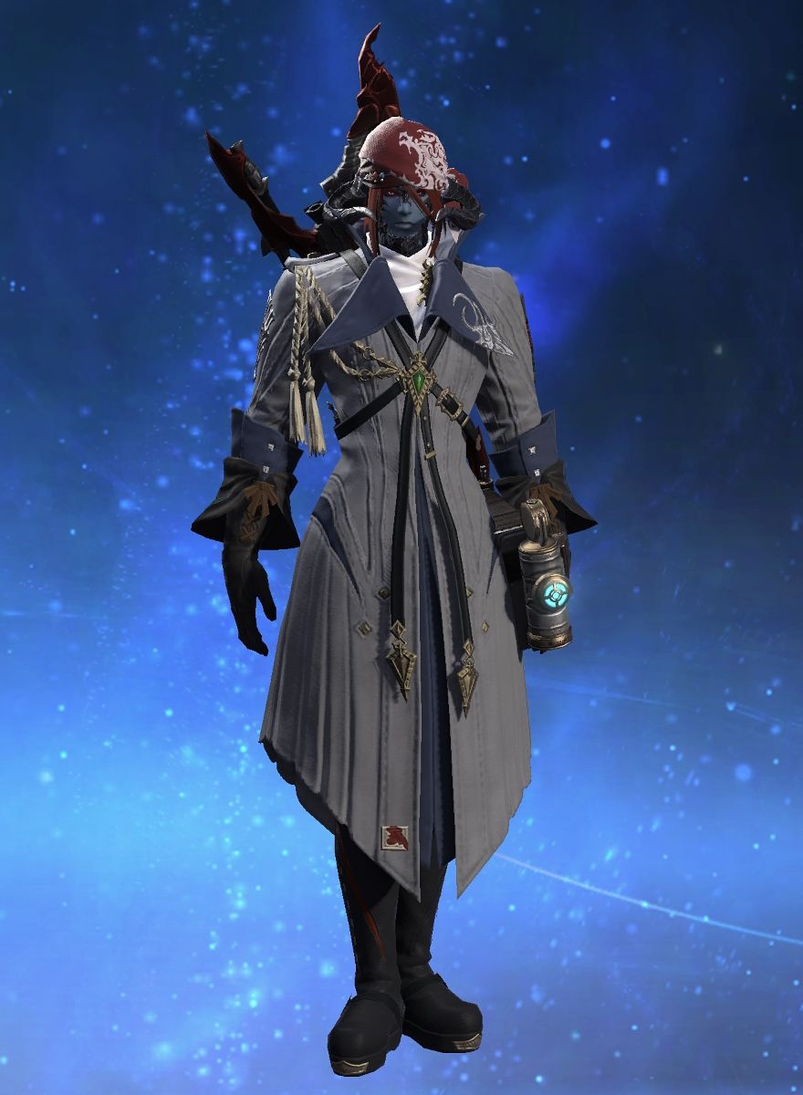 Helios Flamestorm
